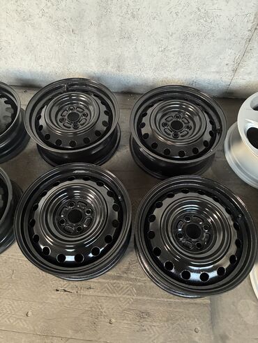 Диски: Диски R 16 — 11