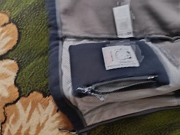 south pole: Мужская куртка, XL, Napapijri, Новый, цвет - Синий — 3