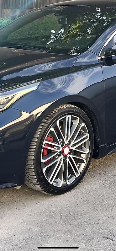 new rais: Колеса в сборе 225 / 40 / R 18, Лето, Б/у, Комплект, Легковые, Литые, отверстий - 5 — 3