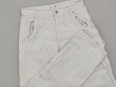 nike john deere: Denim, Jeansy damskie, rozmiar L — 1