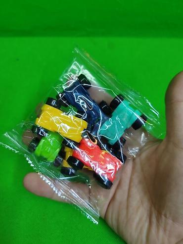 Другие товары для детей: Трек горка с машинками игрушка детская🛣️ Комплектация товара: трек — 3