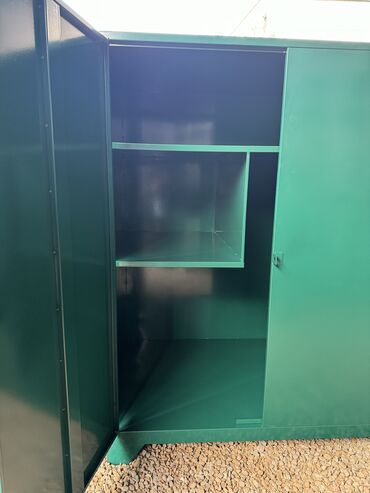 Шкафы для инструментов: Шкаф для инструментов, Новый — 10