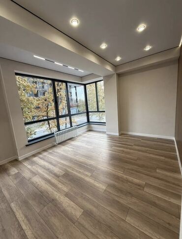 строим дом: 3 бөлмө, 68 кв. м, Элитка, 2 кабат, Дизайнердик ремонт