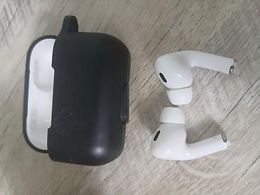 жбл 310: Беспроводные наушники AirPods Pro поколоения 2. Особенности: - — 3