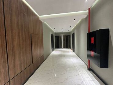 Yeni tikili: 3 otaqlı, Yeni tikili, m. Koroğlu, 127 kv. m — 15