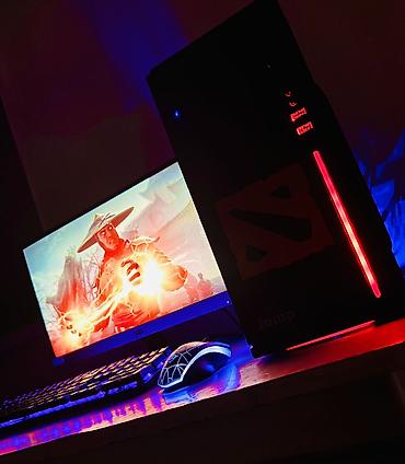www xbox: Срочно КОМПЛЕКТ i5-4 ЯДРА . GTX1050-Ti 4GB !)ПОТЯНЕТ DOTA2 — 7