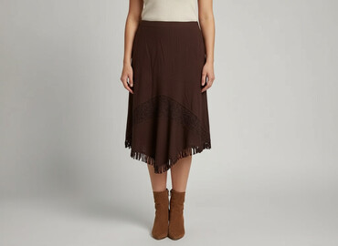 spódniczka tiulowe czerwone: Spódnica damska, rozmiar XL