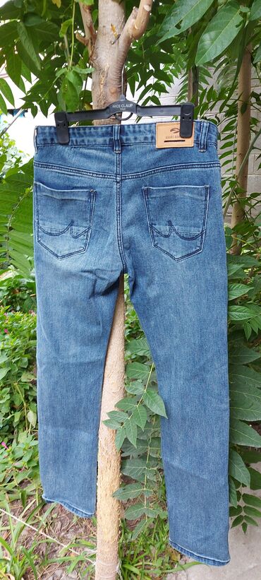 джинсы бишкек мужские: Джинсы M (EU 38), L (EU 40)