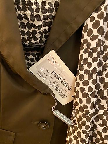 dt3 max: Max Mara qadın dəsti - Brend: Max Mara (orijinal etiket və brend — 2