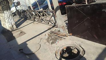 Сварка: Сварка | Ворота, Решетки на окна, Навесы Доставка, Гарантия, Высотные работы — 10