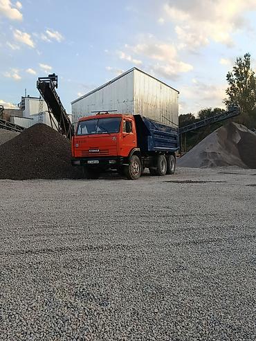 nutrien купить: Грузовик, Камаз, Стандарт, 7 т, Б/у — 3