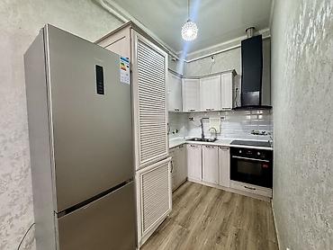 фрунзе панфилова: 2 комнаты, 85 м², ул. Фрунзе / Логвиненко Элитка, 2 этаж, Свежий ремонт — 5