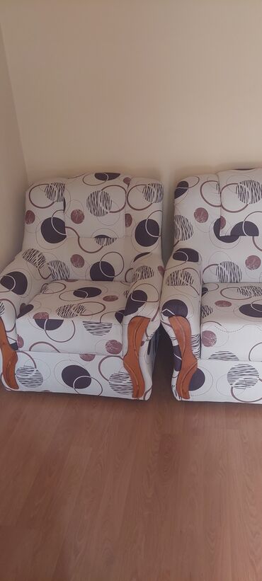 Örtüklər: Divan üçün Yataq örtüyü — 9