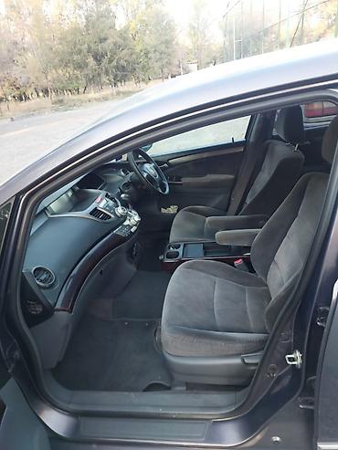 хонда адисей туманик: Honda Odyssey: 2005 г., Газ, Минивэн — 5