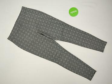 wassyl dres: Papaya, Legginsy Eleganckie damskie, rozmiar L — 2