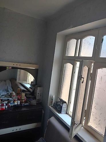 mehdiabadda ev satilir: Bakı, Həzi Aslanov qəs., 2 otaqlı, Köhnə tikili, m. Həzi Aslanov, 40 kv. m — 8