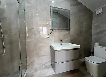 Продажа домов: Дом, 207 м², 6 комнат, Агентство недвижимости, Дизайнерский ремонт at lalafo.kg — 8 Продажа домов: Дом, 207 м², 6 комнат, Агентство недвижимости, Дизайнерский ремонт — 8