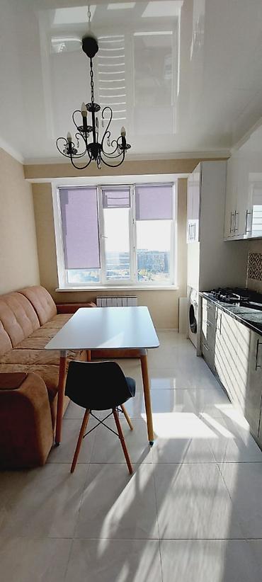 90000: 1 комната, 45 м², АУЦА Элитка, 9 этаж, Евроремонт — 8