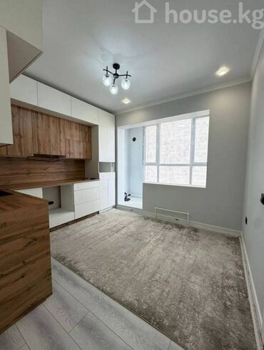 Продажа квартир: 1 комната, 43 м², 108 серия, 3 этаж, Евроремонт