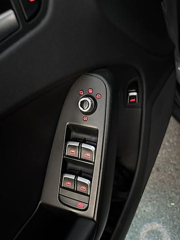 Audi: Audi A4: 1.8 л | 2013 г. Седан — 10
