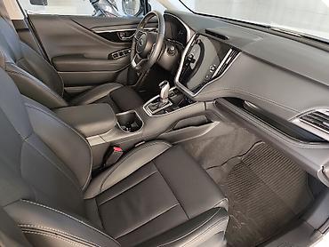 за всё: Subaru Outback: 2020 г., 2.4 л, Автомат, Бензин, Универсал — 9