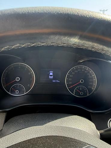 daewoo matiz automatic: Kia K5: 2018 г., Автомат, Газ, Седан — 9