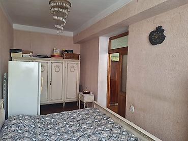 Mənzillər: Bakı, 28 May, 3 otaqlı, Köhnə tikili, m. 28 may, 60 kv. m — 3