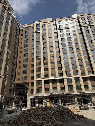 3 комнаты, 71 м², Кок-Жар ж/м 8 этаж, ПСО (под самоотделку) at lalafo.kg 3 комнаты, 71 м², Кок-Жар ж/м 8 этаж, ПСО (под самоотделку)