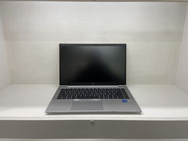 книги 6 класс: Ноутбук, HP, 8 ГБ ОЗУ, Intel Core i5, 14.3 ", Б/у, Для работы, учебы, память SSD