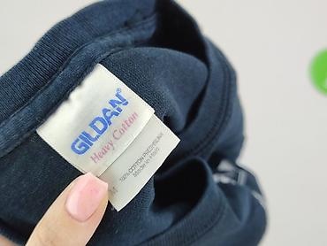 tshirt durex: Gildan, Koszulka dla mężczyzn, rozmiar M — 4