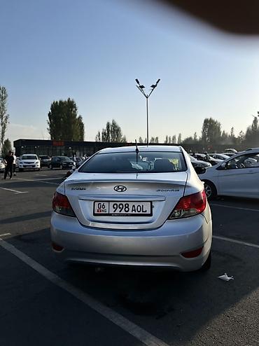 byd qin plus салон: Hyundai Solaris: 2014 г., 1.6 л, Механика, Бензин, Седан — 2