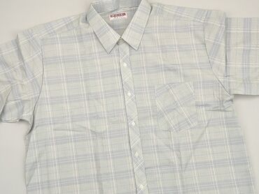 Shirts: Shirt for men, 2XL (EU 44), condition - Good