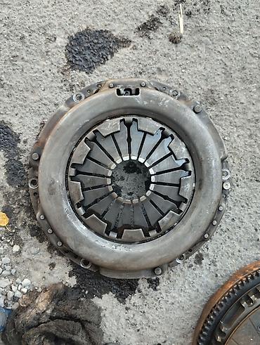 mersedes c clas: Ford tranzit 347 model 5 skoruc ideal veziyyetdedi — 4