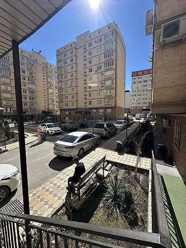 Продажа квартир: 1 комната, 43 м², Элитка, 4 этаж, Евроремонт — 13