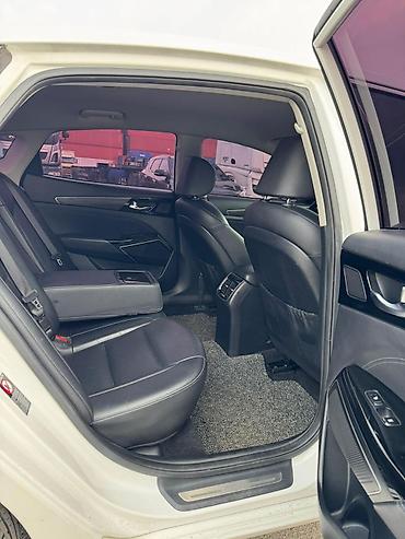 Kia: Kia K7: 2020 г., 3 л, Газ — 14