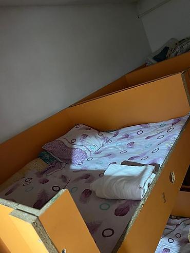 мебель детский сад: Детская мебель для дошкольных учреждений Комплект включает: - — 4