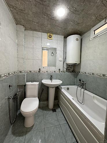 Квартиры: 🏢 NƏSİMİ RAYONU – 28 MAY METROSU YAXINLIĞINDA 3 OTAQLI MƏNZİL KİRAYƏ — 7
