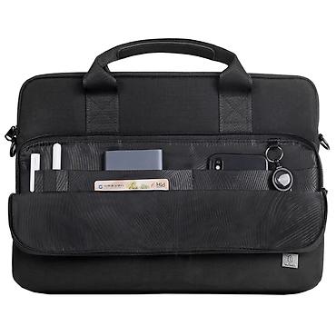 sli: Сумка Wiwu Alpha Slim Bag 15.4/16д Арт.1702 WiWU Alpha Slim — 3