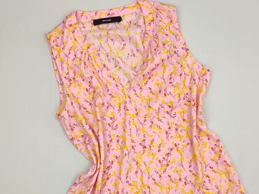 białe bluzki obcisła: Vero Moda, Women's blouse, size M