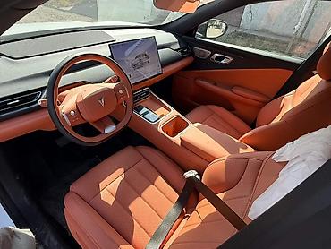 Changan: Changan : 2026 г., Автомат, Электромобиль, Кроссовер — 4