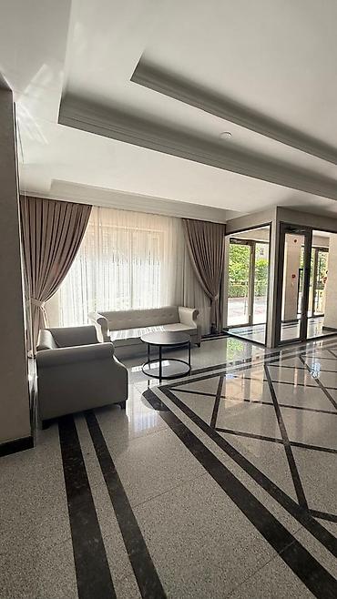 франсузкий квартал: 3 комнаты, 144 м², Элитка, 6 этаж, ПСО (под самоотделку) — 3