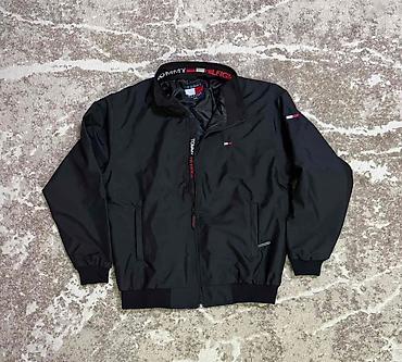 Tommy šuškavac 
S-2XL
4600din
🔴