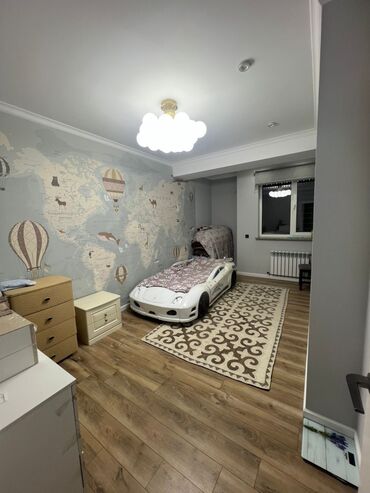 Продажа квартир: 3 комнаты, 85 м², Элитка, 10 этаж, Евроремонт — 13