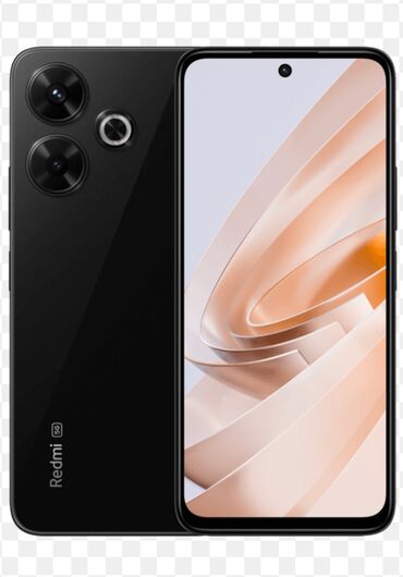 редми 12 т: Redmi, Redmi 13, Б/у, 128 ГБ, цвет - Черный, 1 SIM, 2 SIM