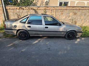 Унаа: Opel Vectra: 1994 г., Седан — 5