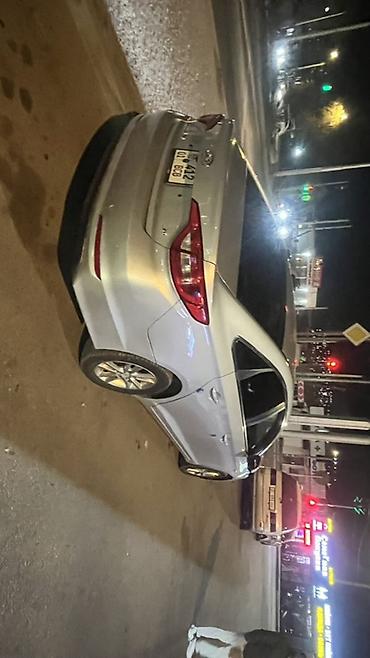 gac aion 60i: Hyundai Sonata: 2017 г., 2 л, Автомат, Газ, Седан — 3