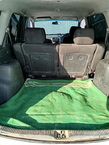 Mazda: Mazda PREMACY: 2003 г., 1.8 л, Автомат, Бензин, Минивэн — 10