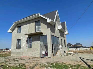 Продажа домов: Дом, 200 м², 5 комнат, Агентство недвижимости, Евроремонт