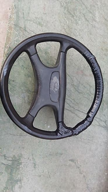 mtz 80 kabinkası: Sadə, VAZ (LADA), 2107.2106, 1982 il, Karbon, İşlənmiş, Pulsuz çatdırılma — 1