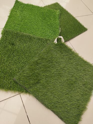 Tekstil: 🌿 Süni Qazon Satışı 🌿 Müasir və baxımsız yaşıl məkanlar yaratmaq